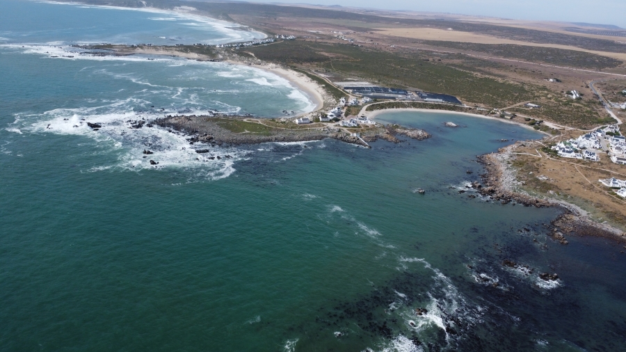 0 Bedroom Property for Sale in Jacobsbaai Western Cape